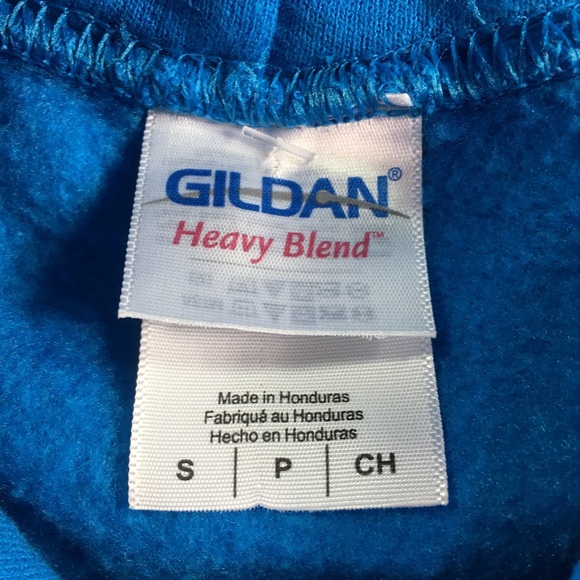 Minnesota Land of Lakes Pullover Hoodie - Picture 5 of 5